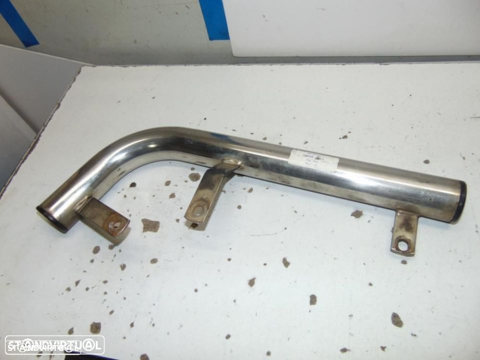 Kia Sportage cantos ou pára-choques - 3