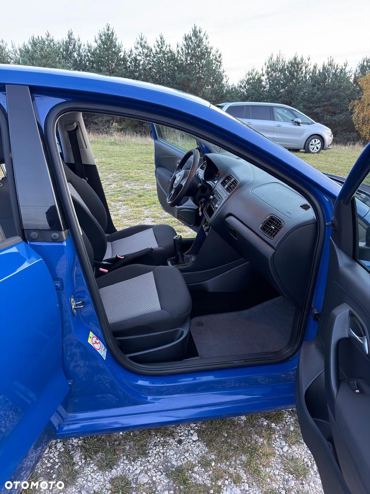 Volkswagen Polo - 11