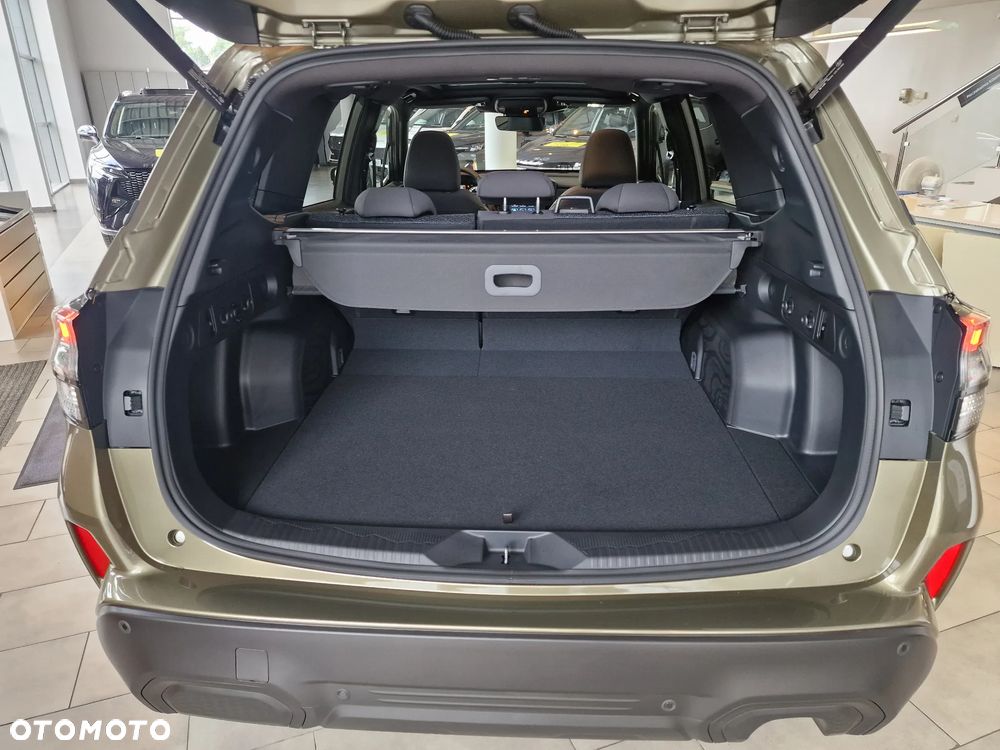 Subaru Forester 2.0i-L Exclusive (EyeSight) Lineartronic - 10