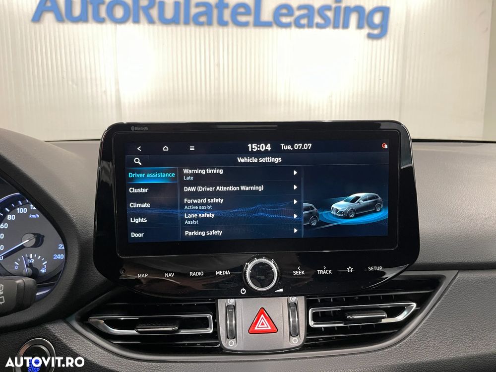 Hyundai i30 1.6 CRDI DCT Select - 18
