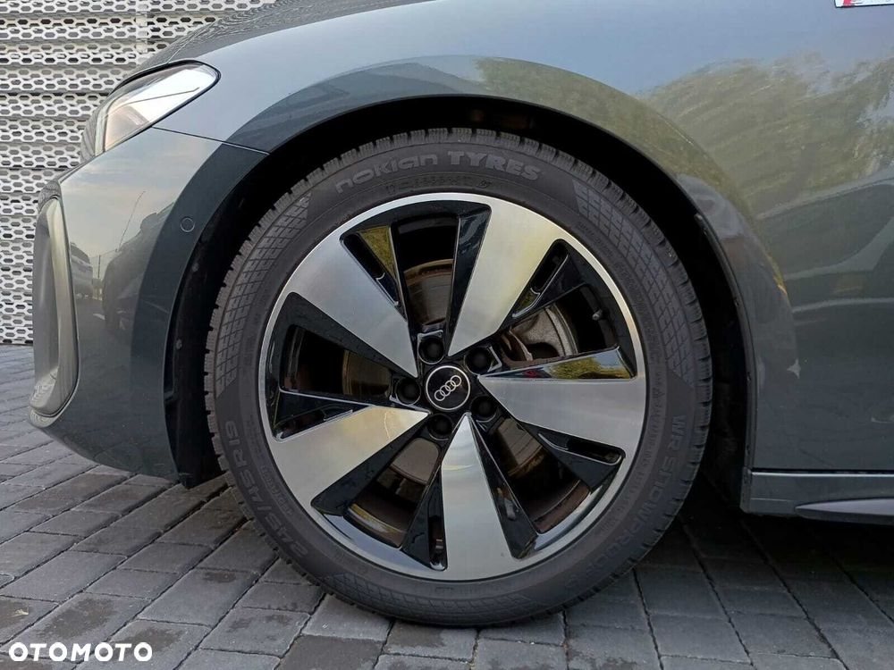 Audi A5 Avant - 19