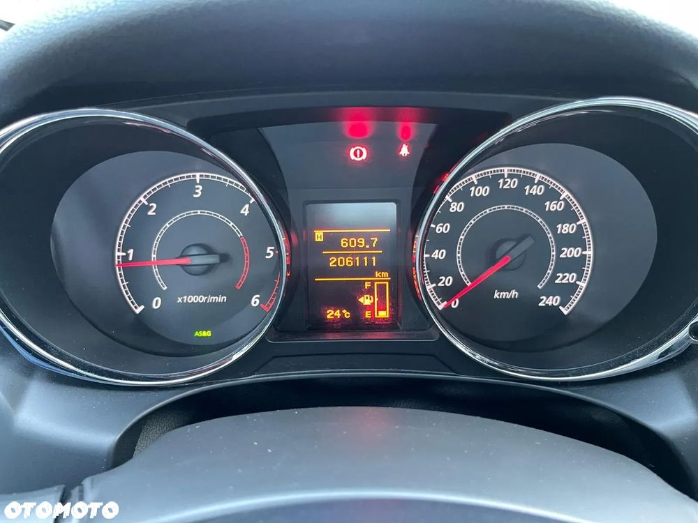 Citroën C4 Aircross e-HDi 115 Stop & Start 2WD Selection - 20