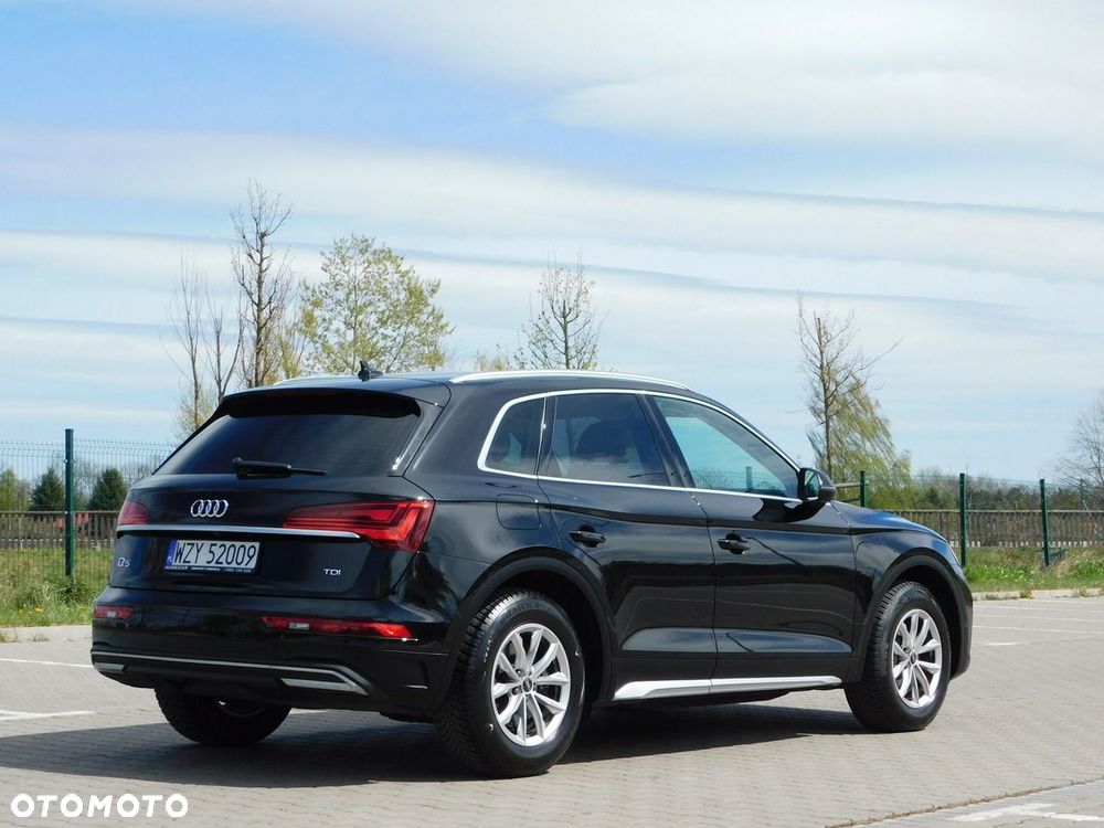Audi Q5 - 32