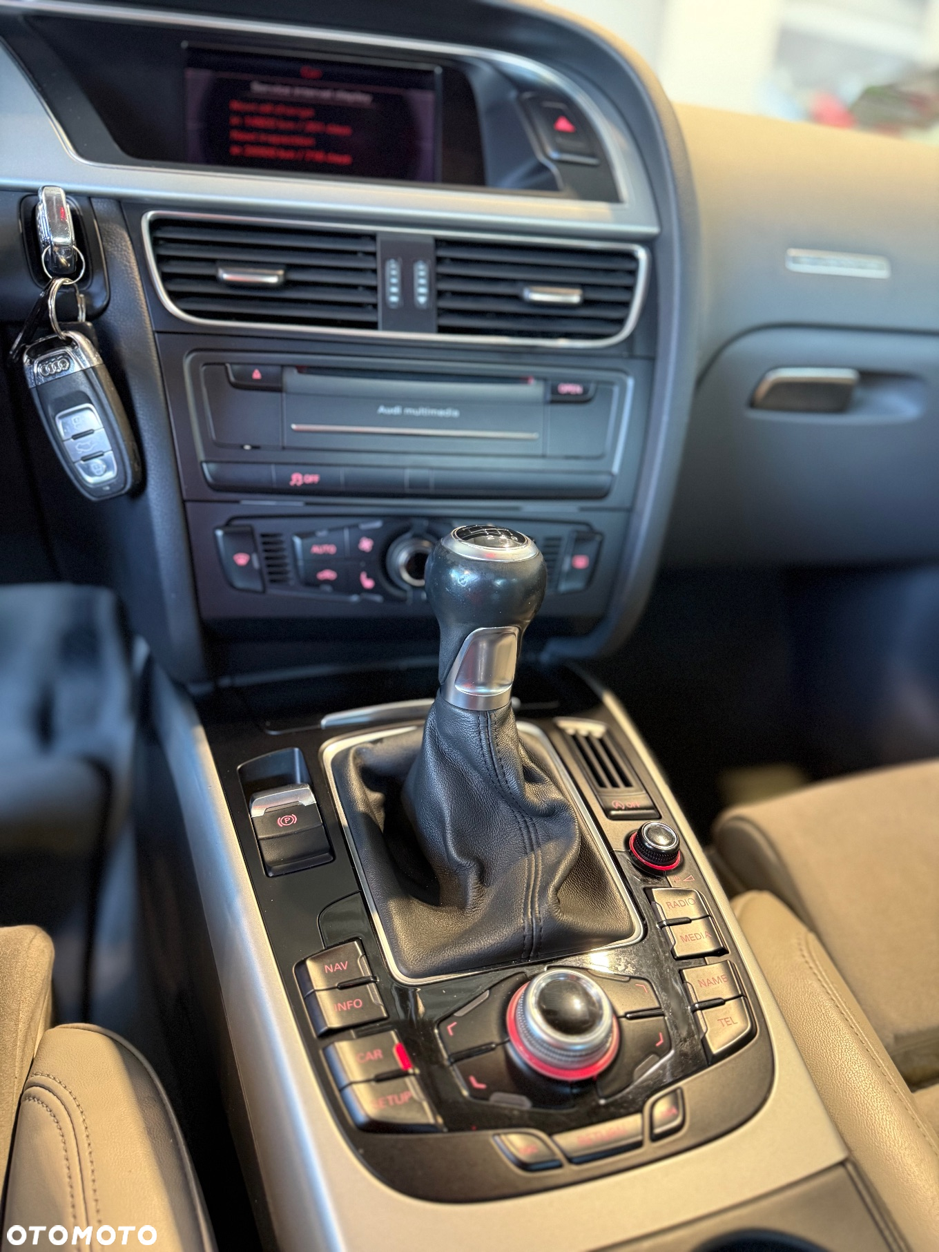 Audi A5 Coupe 2.0 TDI Quattro - 10