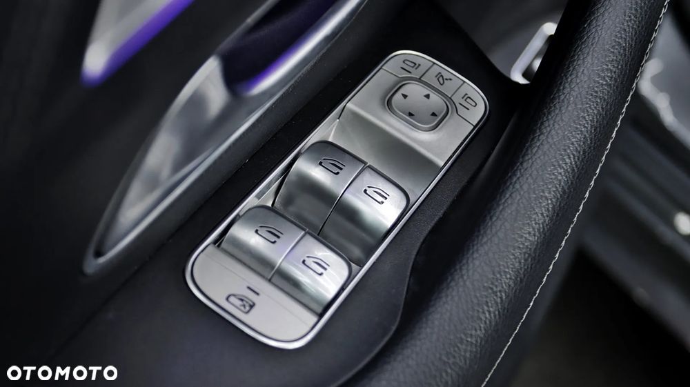 Mercedes-Benz GLE 350 e 4-Matic Premium Plus - 22