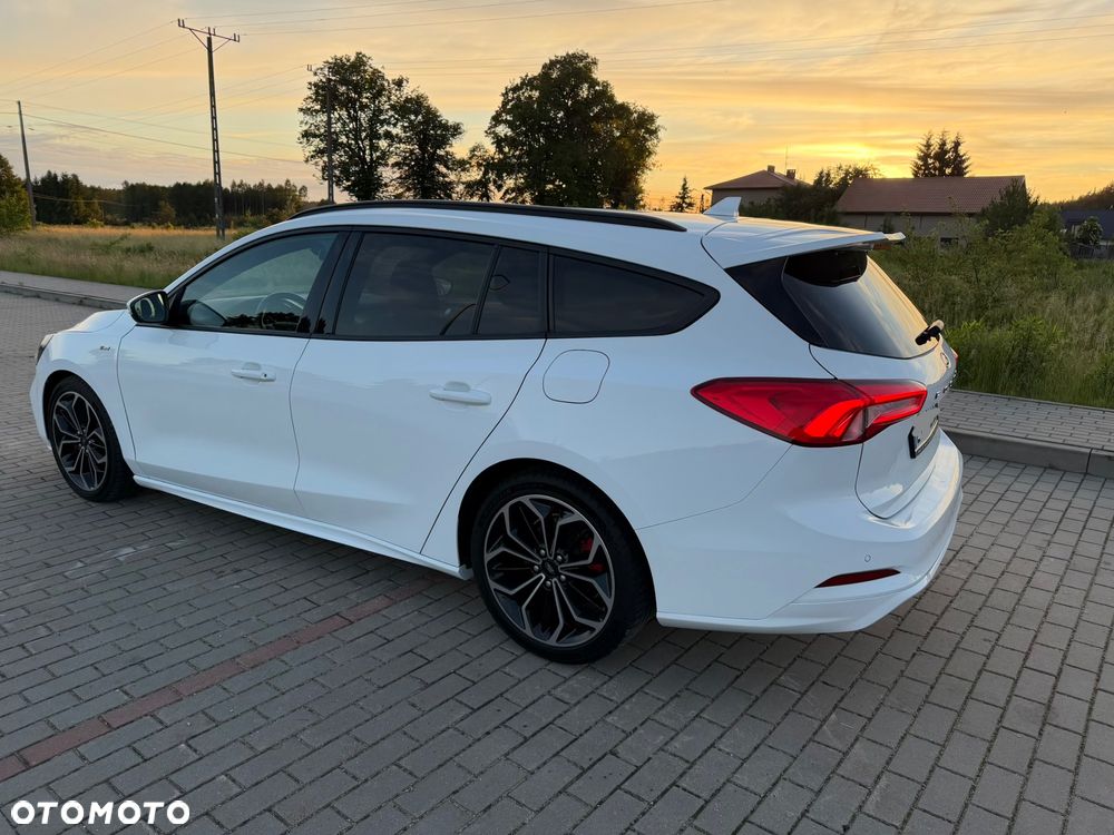 Ford Focus 1.5 EcoBlue ST-Line - 23
