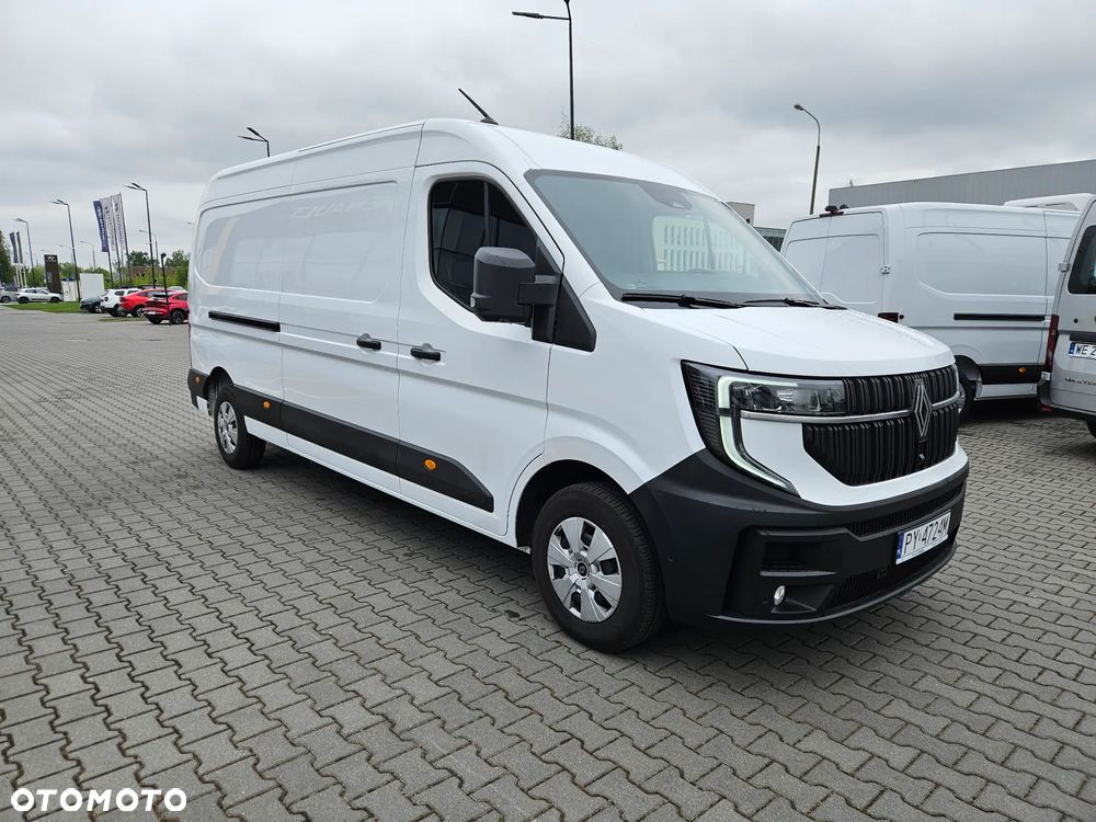 Renault Master Furgon L3H2 2.0dCi 170 AT9 - 4