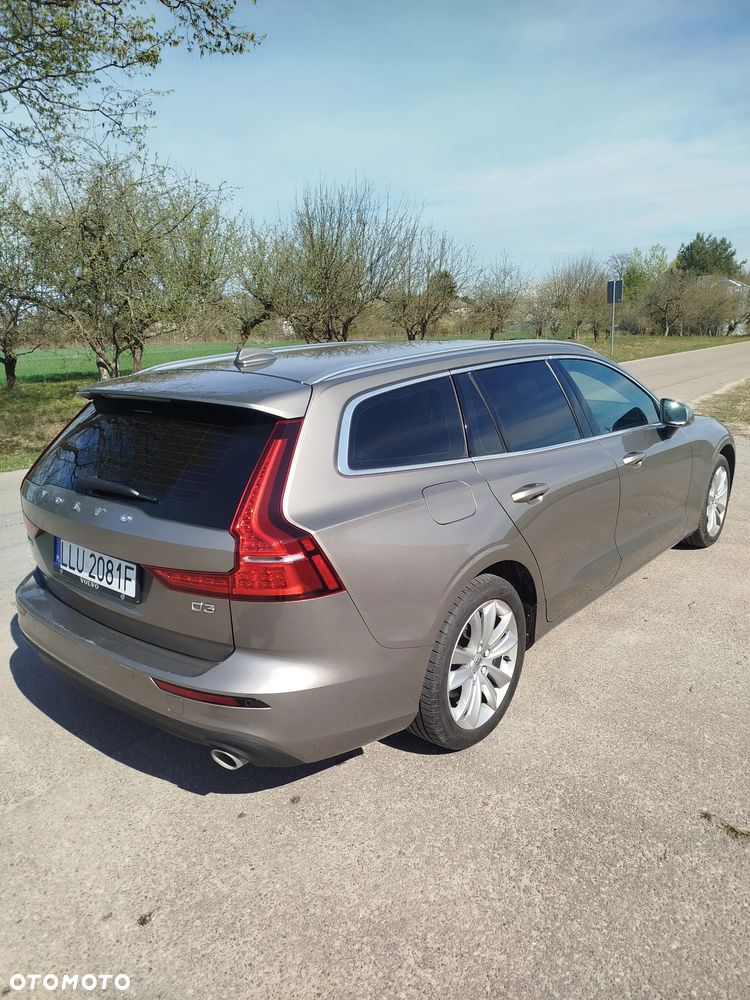 Volvo V60 D3 - 15