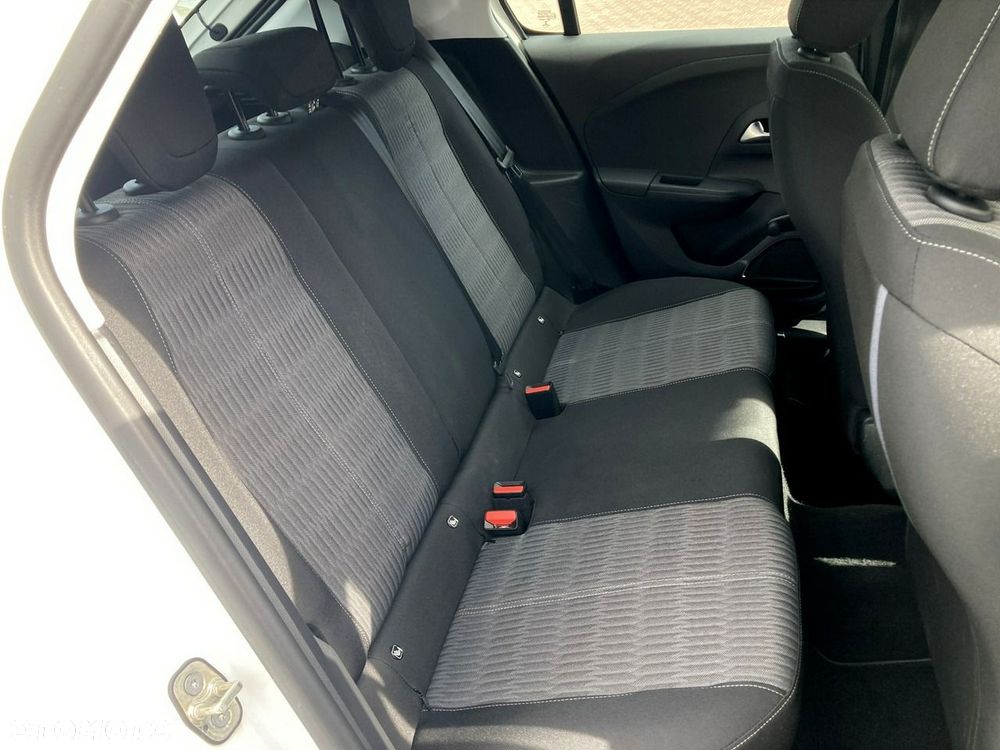 Opel Corsa 1.2 Elegance Business Pack S&S - 14