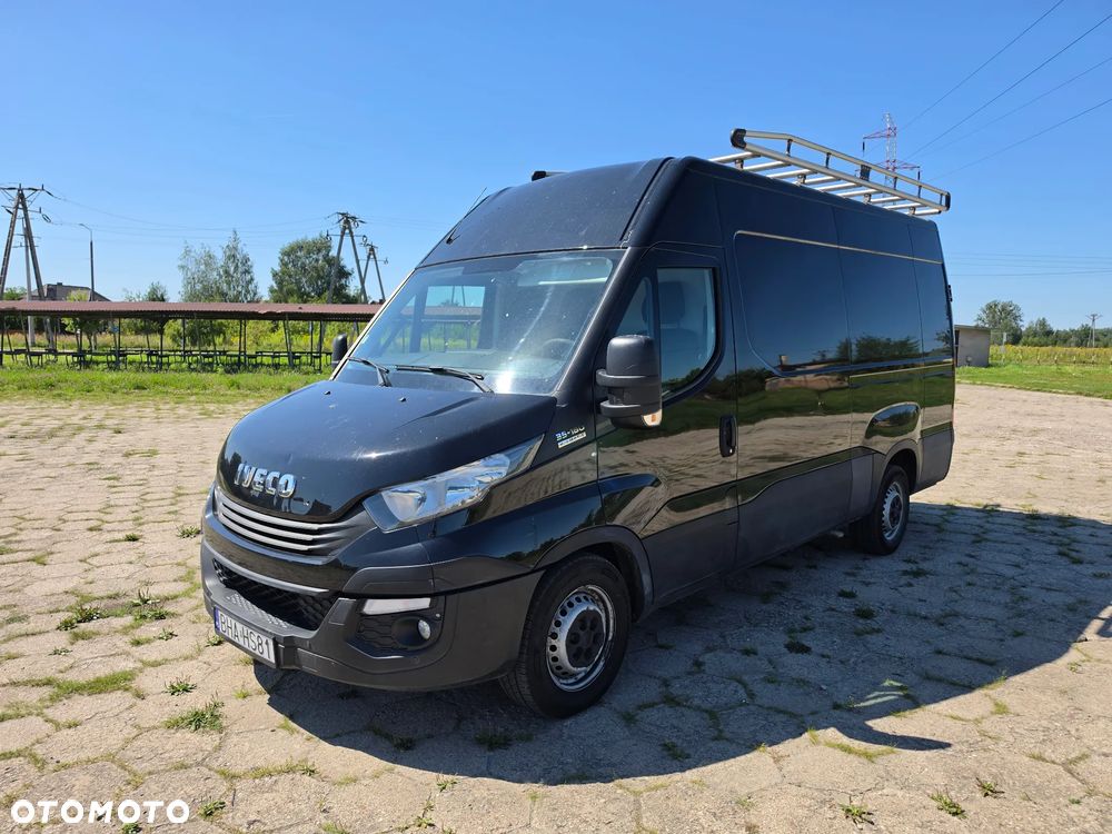 Iveco Daily - 1