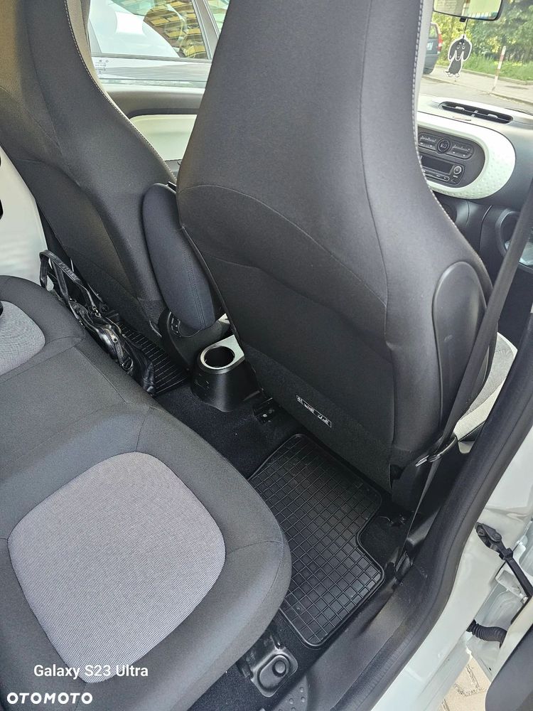 Renault Twingo SCe 70 LIMITED 2018 - 12