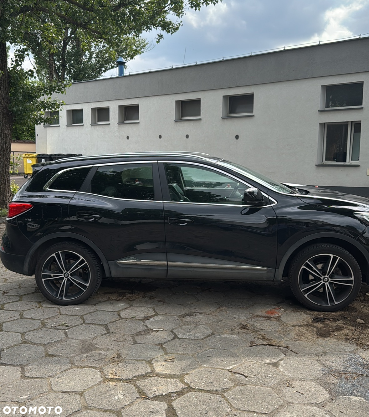 Renault Kadjar 1.5 dCi Energy Business - 2