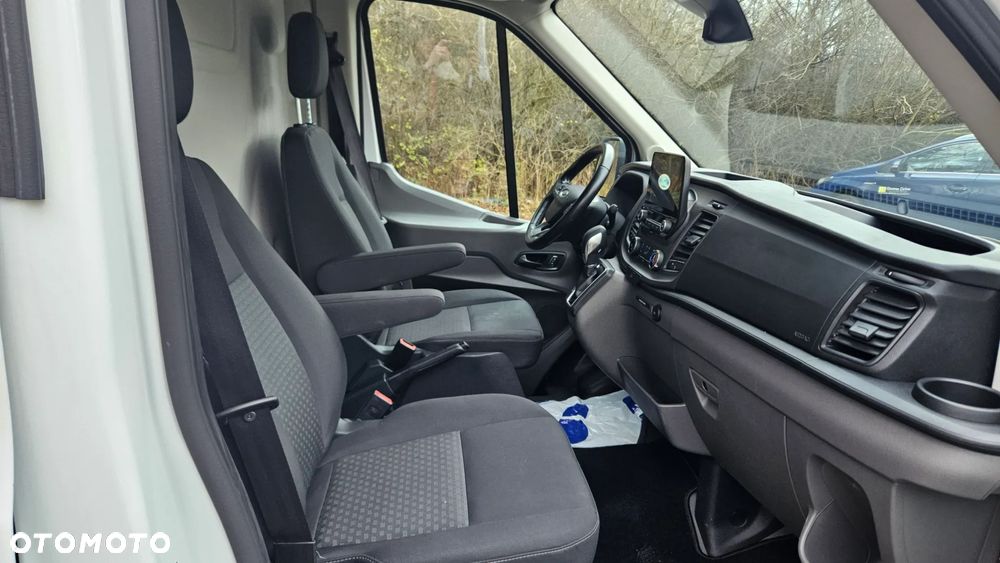 Ford TRANSIT L3H3 - 17