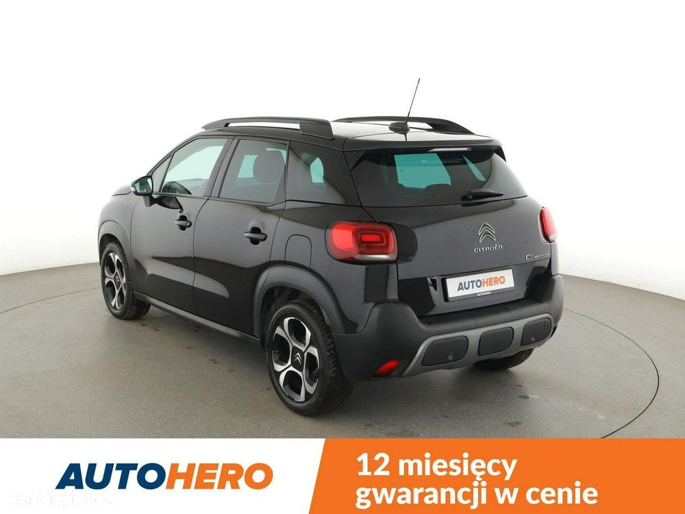 Citroën C3 Aircross 1.5 BlueHDi Shine Pack S&S - 5