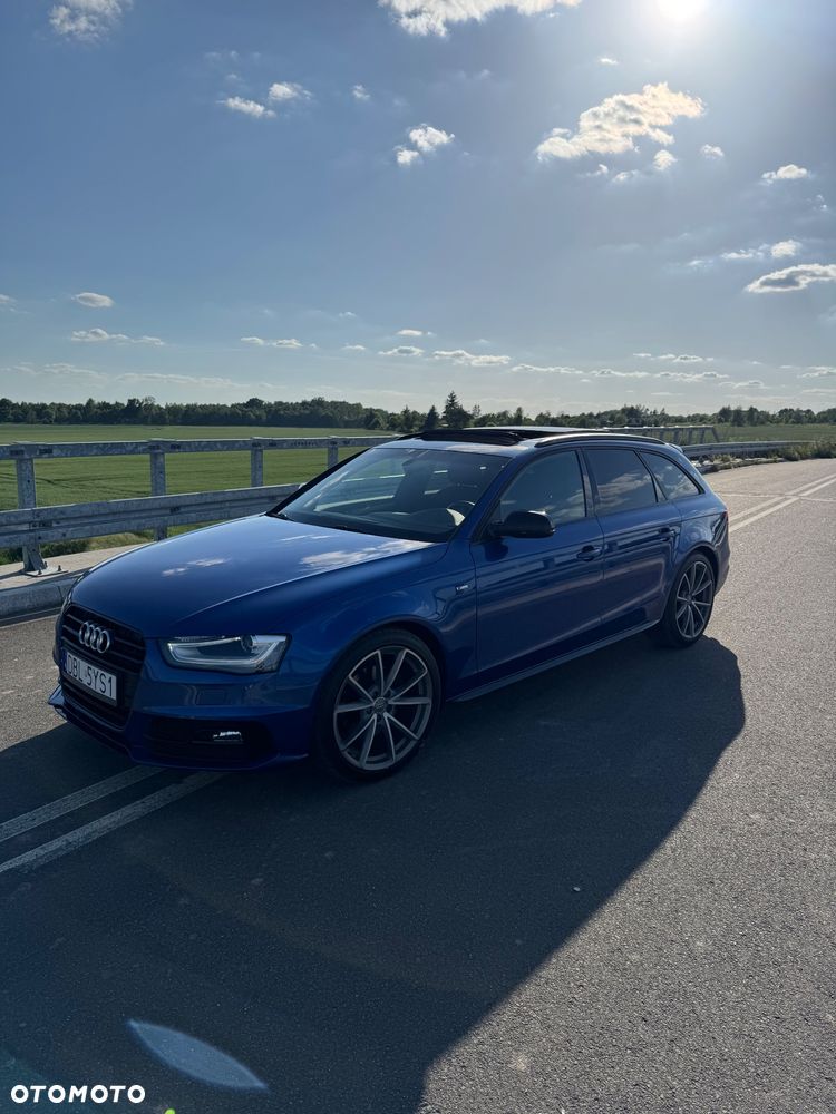 Audi A4 Avant 2.0 TDI - 25