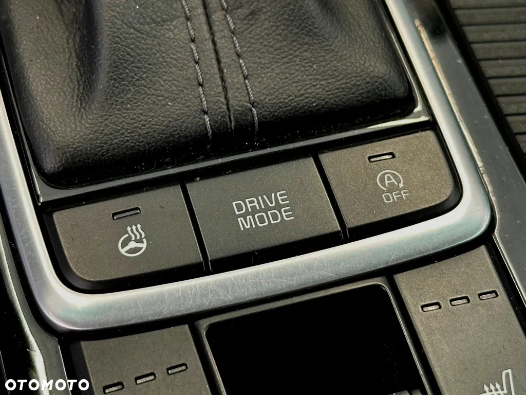 Kia Optima 1.6 T-GDI L DCT - 26