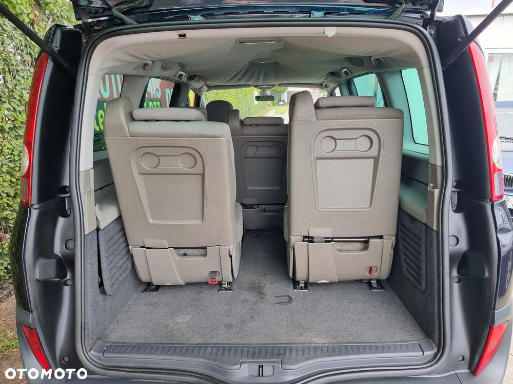 Renault Grand Espace Gr 2.2 dCi Expression - 12