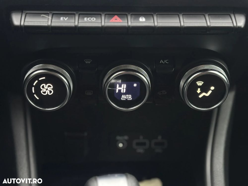 Renault Captur E-TECH Full 145 Techno - 20