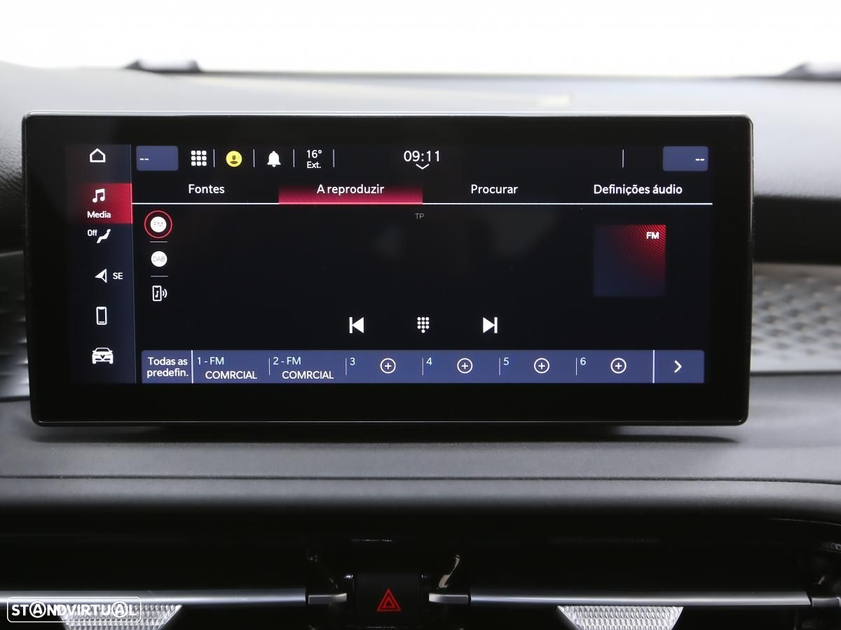 Alfa Romeo Tonale 1.3 Plug-In Hybrid Veloce e-AWD - 25