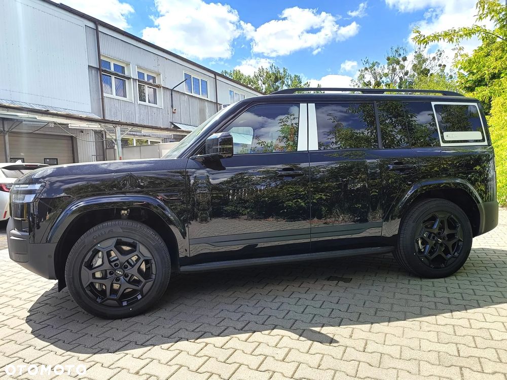 BYD Leopard 7 - 3