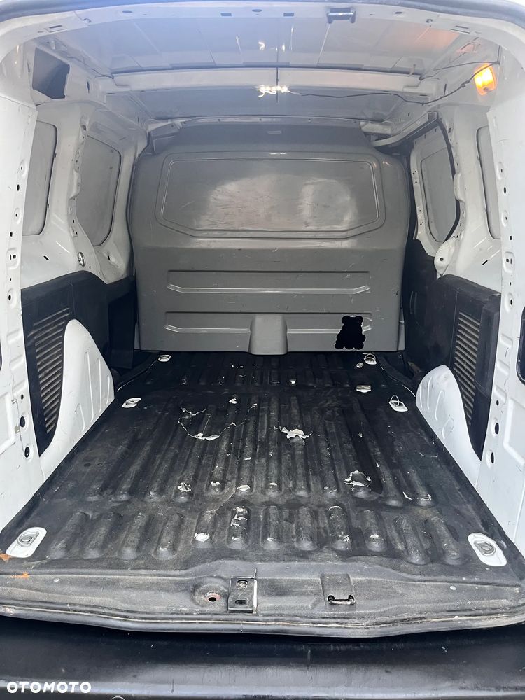 Citroën Berlingo - 7
