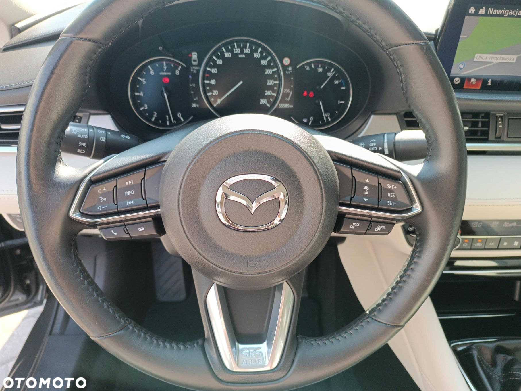Mazda 6 2.0 SkyPassion - 14