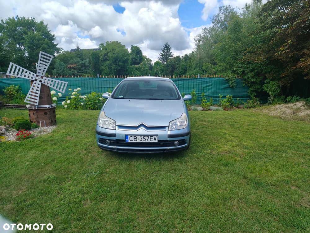 Citroën C5 1.8i 16V SX - 1