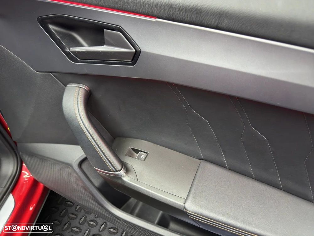 Cupra Formentor VZ 1.4 e-Hybrid DSG - 19