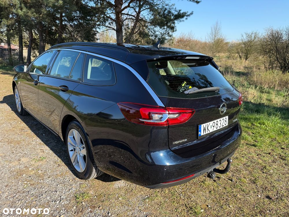 Opel Insignia - 13