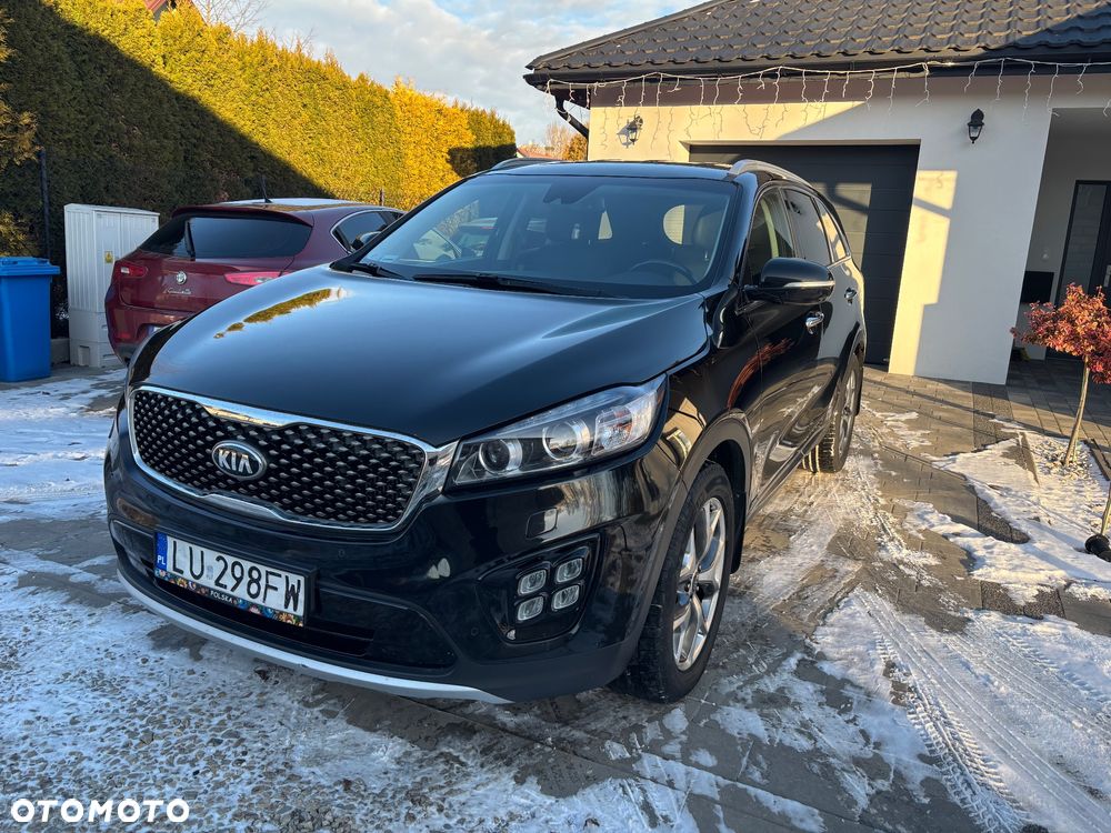 Kia Sorento 2.0 CRDI Business Line - 3