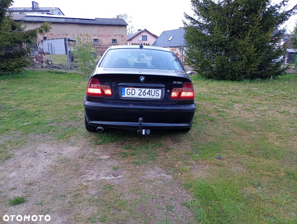 BMW Seria 3 - 11