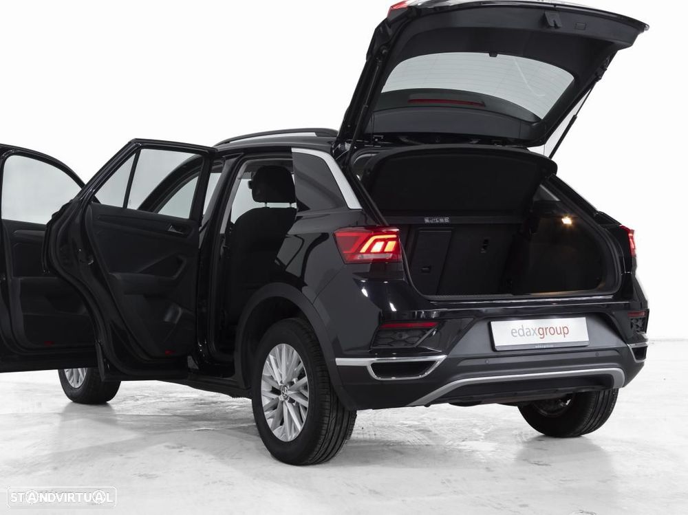 VW T-Roc 1.6 TDI Style - 5