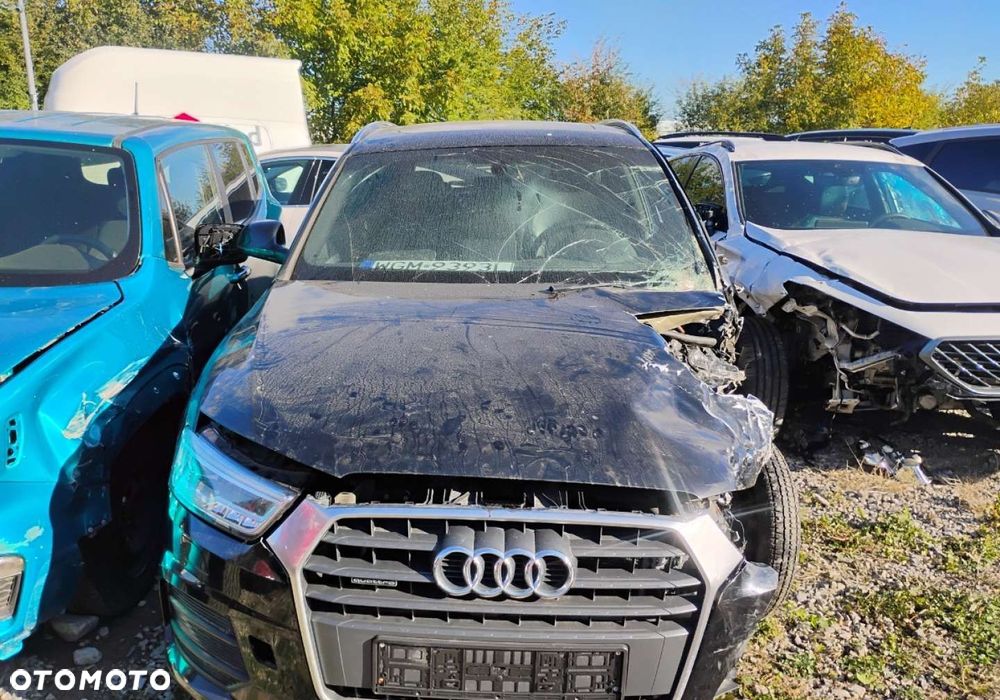 Audi Q3 - 16