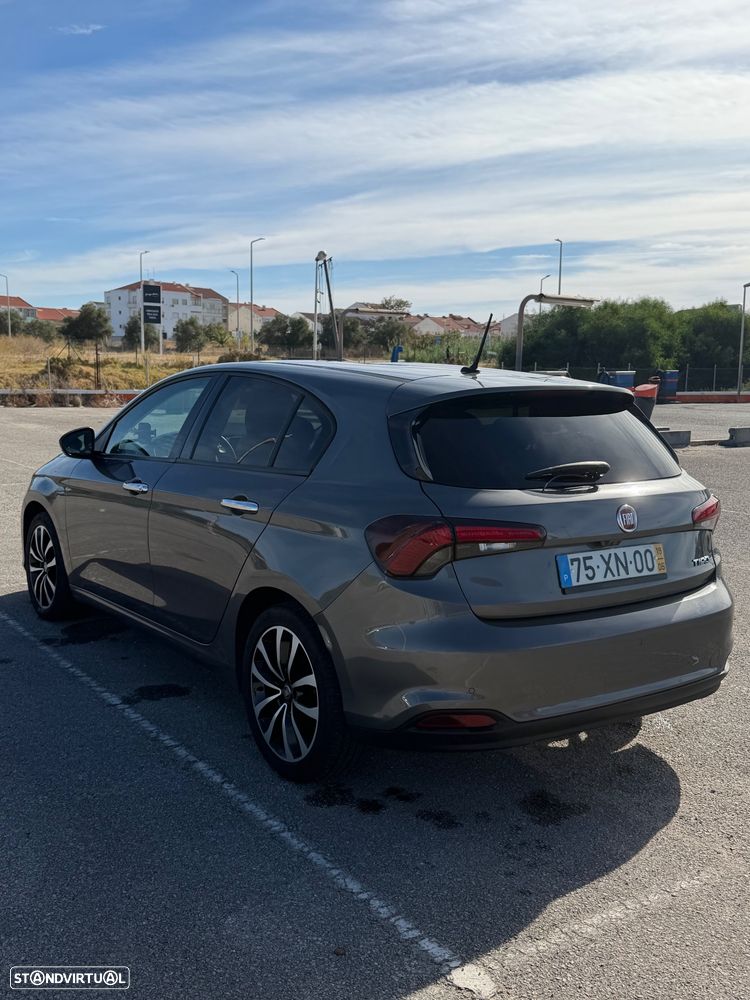 Fiat Tipo