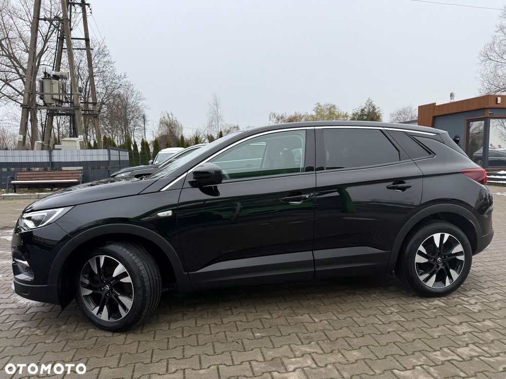 Opel Grandland X 1.5 D Start/Stop Ultimate - 2