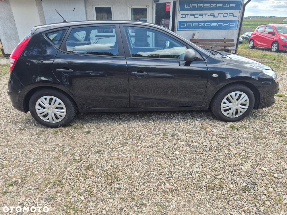 Hyundai i30 1.6 CRDi Blue Classic - 6