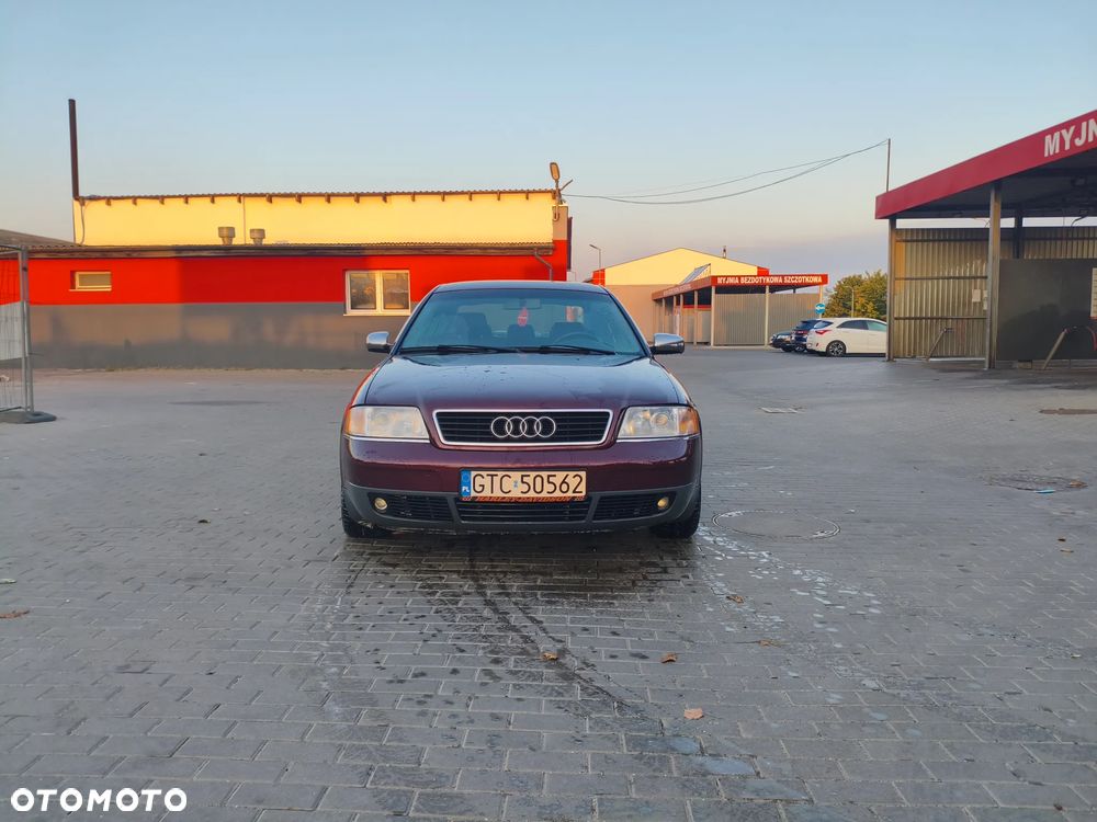 Audi A6 - 7