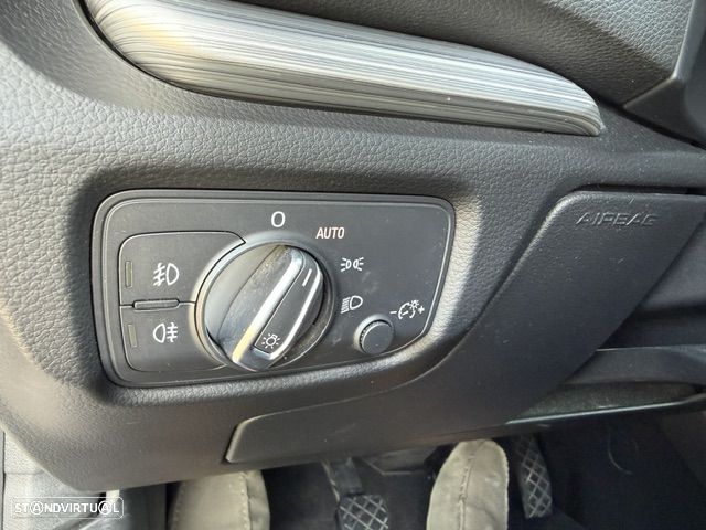 Audi A3 1.6 TDI ultra Attraction - 23
