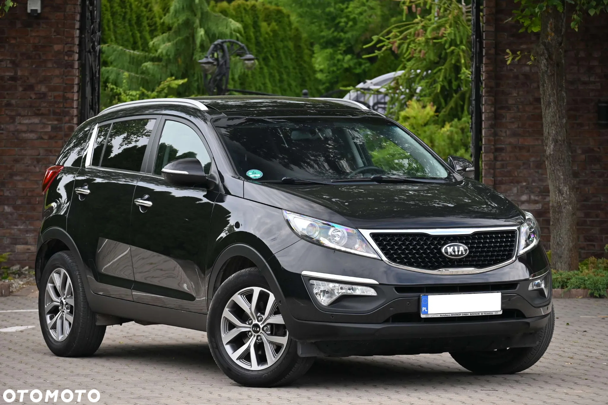 Kia Sportage 1.6 GDI XL 2WD - 5