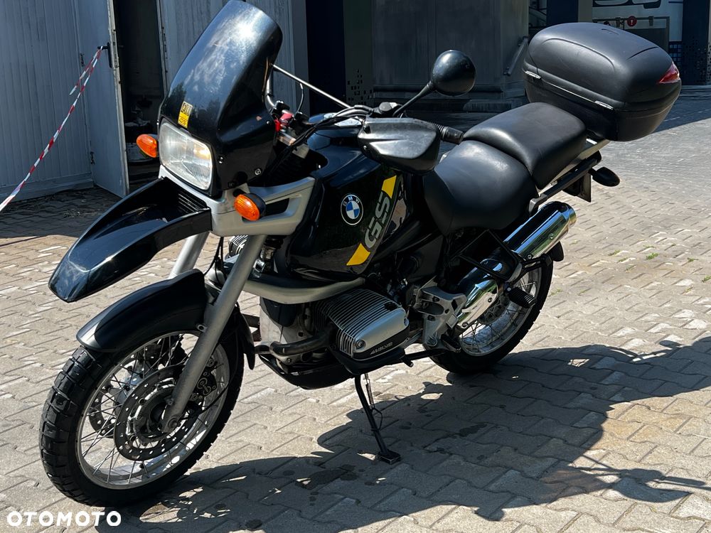 BMW R - 2