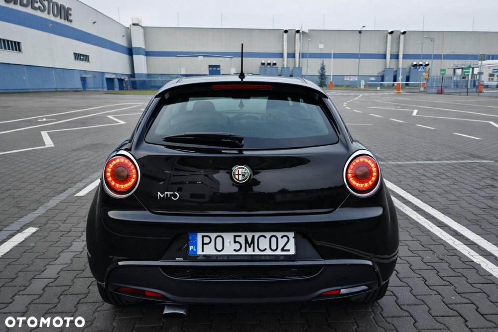 Alfa Romeo Mito 1.6 JTDM Distinctive S&S - 5