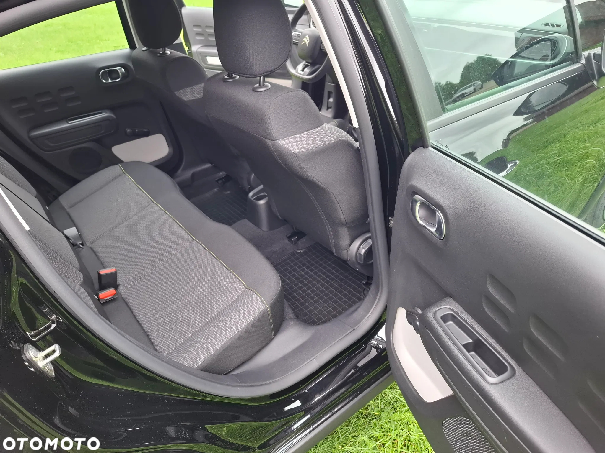 Citroën C3 1.2 PureTech You - 10