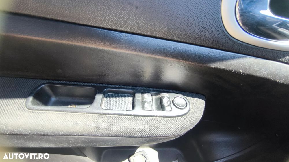 Peugeot 307 SW 1.6 HDI Starline - 23