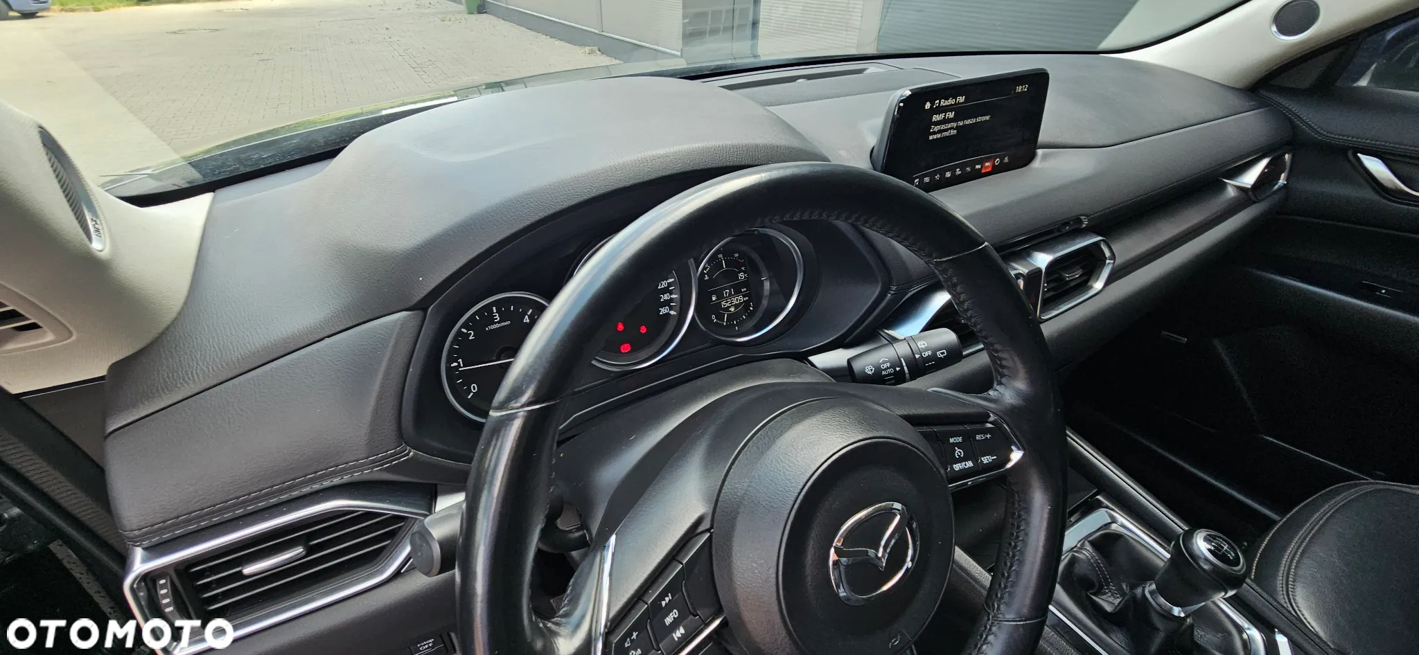 Mazda CX-5 2.2 D Skyenergy 2WD - 14