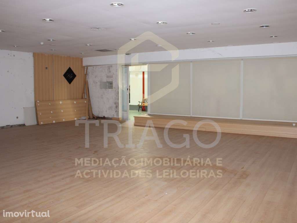 Loja com 95 m2 no Hiper Grossista - Grande imagem: 3/17