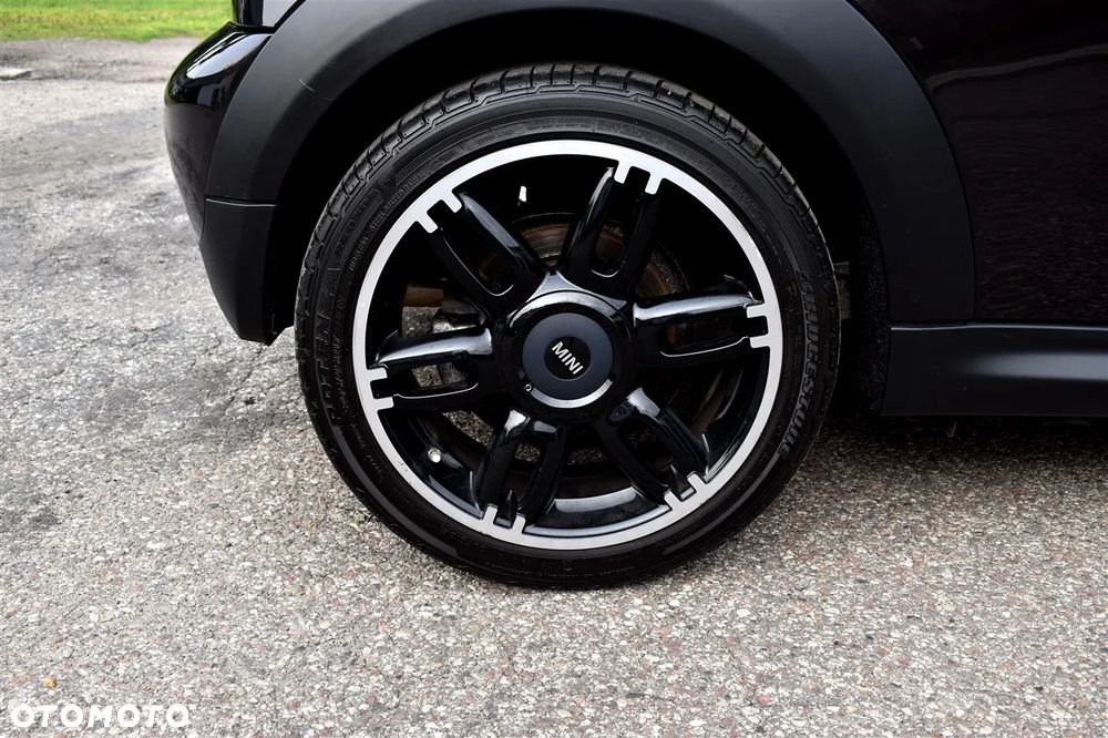 MINI Cooper Brick Lane - 17