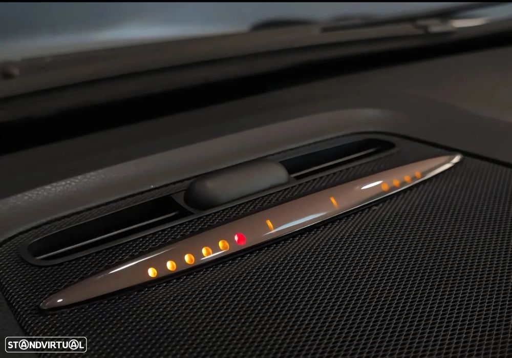 Mercedes-Benz ML 320 CDi - 32