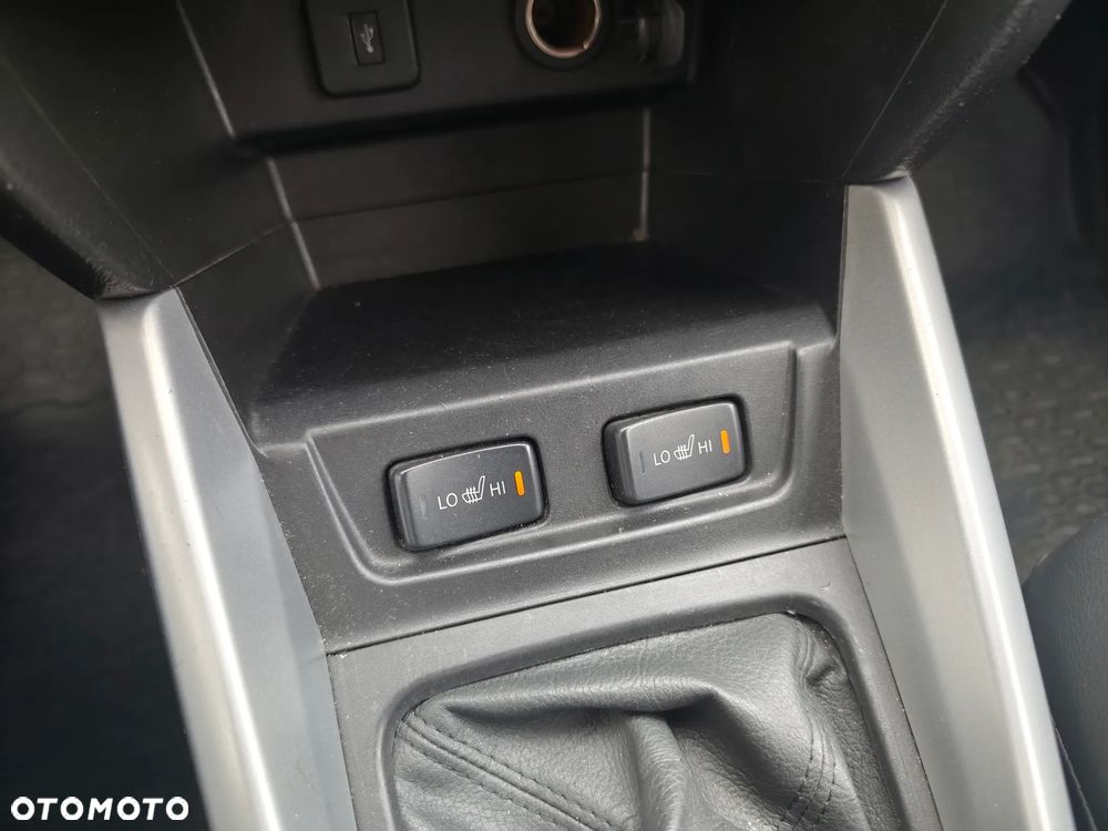 Suzuki Vitara 1.6 DDiS (4x2) Comfort+ - 20