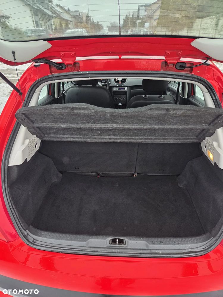 Peugeot 207 1.4 HDi Trendy - 9