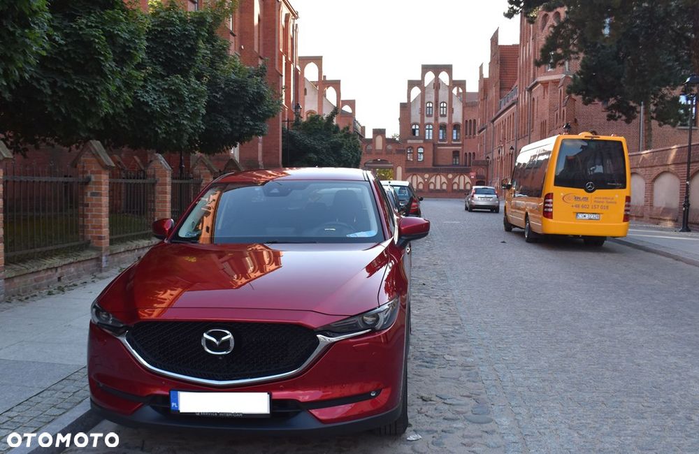 Mazda CX-5 2.0 Skyenergy 2WD - 4